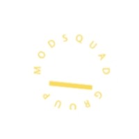 Modsquad Group logo - Similar company to Modsquad