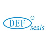 DEF Seals logo - Similar company to Nextlevel Clicks Insight