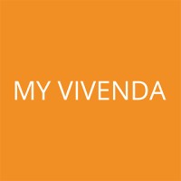 MY VIVENDA logo - Similar company to Agentpricing.Com