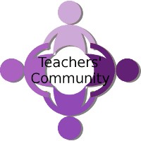 English Language Learning - Teachers' Community logo - Similar company to English Language Learning Global Institute