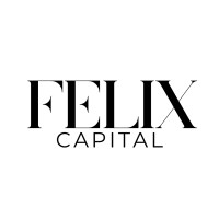 Felix Capital Au logo - Similar company to Ashwin Property