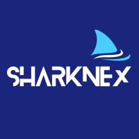 SharkNex logo - Similar company to Technova
