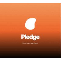Pledge.offline logo - Similar company to Valdear