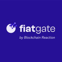 FiatGate by Blockchain Reaction logo - Similar company to Dobanx