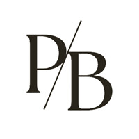 The Print Book logo - Similar company to Detour Design Studio