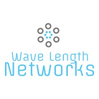 Wave Length Networks logo - Similar company to Telecom Options