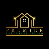 Premier Supported Living logo - Similar company to Premier Supported Living