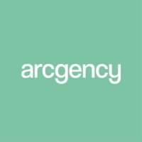 arcgency logo - Similar company to Ckj Studio