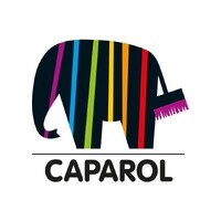 Caparol Slovenija logo - Similar company to Flügger