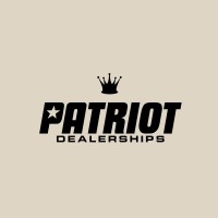Patriot Dealerships logo - Similar company to Push-N-Pull Inc.