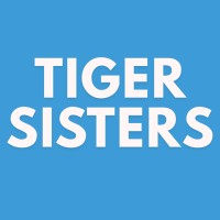 Tiger Sisters logo - Similar company to Web3 Analytic