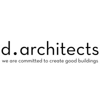 d.architects logo - Similar company to D Architects