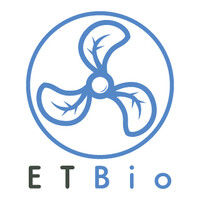 ETBio logo - Similar company to Cloudpacket