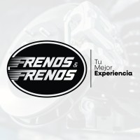 Frenos & Frenos logo - Similar company to Deporpas, S.A.