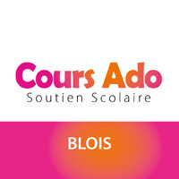 Cours Ado Blois logo - Similar company to Rayon De Sologne