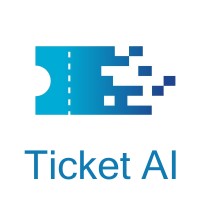 Ticket AI logo - Similar company to Easy Ticket Ai For Zendesk
