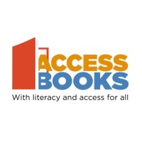 Access Books LA logo - Similar company to A Window Between Worlds