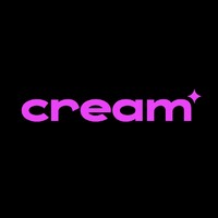 Cream Digital logo - Similar company to Krea Planning | Agencia De Publicidad