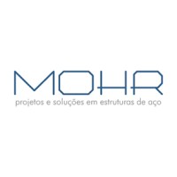Mohr Projetos e Soluções em Estruturas de Aço logo - Similar company to Solid Structural Design Ltd.