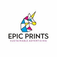 Epic Prints logo - Similar company to Epic Printers
