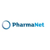 PharmaNet Italia logo - Similar company to Bhave Converting Data Into Future