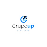 GrupoUp Solutions logo - Similar company to Lecsom Group