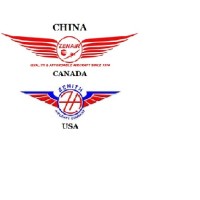 George Heintz Aircraft Manufacturing Group logo - Similar company to Aircraft Manufacturing Laboratory