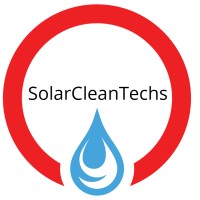 SolarCleanTechs logo - Similar company to Prosolarclean, Llc