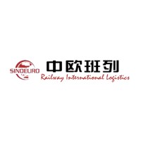 Sino-euro railway international logistics Co.,Ltd. logo - Similar company to Rail Bridge Cargo