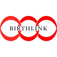Birthlink Scotland logo - Similar company to İmece Network