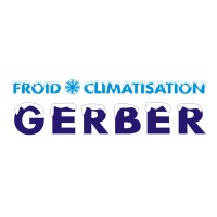 FROID CLIMATISATION GERBER logo - Similar company to Groupe Aforest