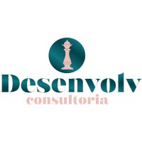 Desenvolv Consultoria logo - Similar company to Gm Merchandising E Serviços