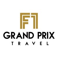 Grand Prix Travel NL logo - Similar company to Racingtours