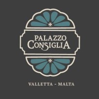 Palazzo Consiglia logo - Similar company to Ik Collection