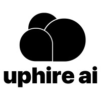 UpHire AI logo - Similar company to Clody