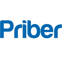 Priber logo - Similar company to Labeltech Sas