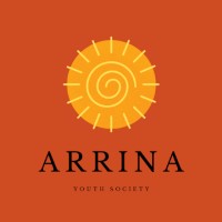 Arrina Youth Society logo - Similar company to Pqs Global