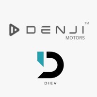 DENJI MOTORS PVT LTD logo - Similar company to Goelectrify Electric Vehicle Charging Solutions
