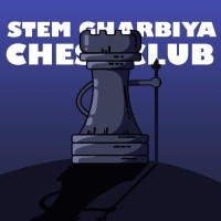 STEM Gharbiya Chess Club logo - Similar company to First Gen Support