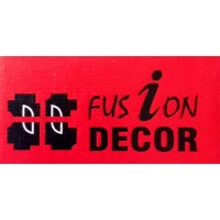 Fusion Decor Official logo - Similar company to Addison Design