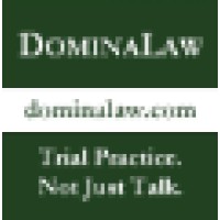 Domina Law Group Pc Llo