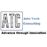 Advi Tech Consulting