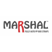 Marshal Polypack logo - Similar company to Secure Polymers