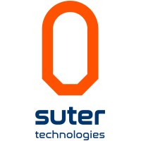 Suter Technologies logo - Similar company to Janfire Ab / Janfire Byggvärme Ab
