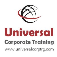 Universal Corporate Training logo - Similar company to Leadtecno Consulting