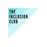 The Inclusion Club logo - Similar company to Vision3 Intelligence