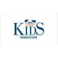 Kids-Pensando en tu bebe logo - Similar company to Zanypig Ltd