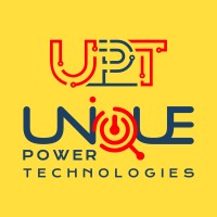 Unique Power Technologies logo - Similar company to Unique Power Technologies