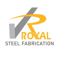 RoyalSteel Fabrication logo - Similar company to Stainless Steel Fabrication