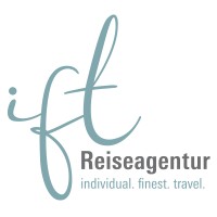 IFT Reiseagentur logo - Similar company to Reiseagentur Baden